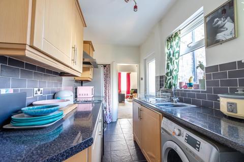 2 bedroom terraced house for sale, Milner Street, Acomb, YORK