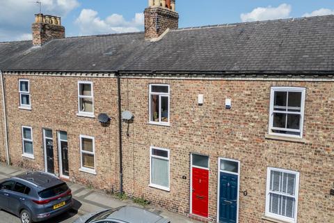 2 bedroom terraced house for sale, Milner Street, Acomb, YORK