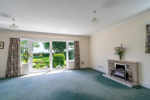 2 bedroom detached bungalow for sale, Main Street, Hessay, York