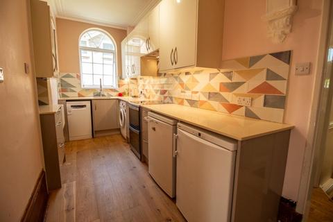 Flat 1, The Limes Mingle Lane, Great Shelford, Cambridge, CB22 5FG