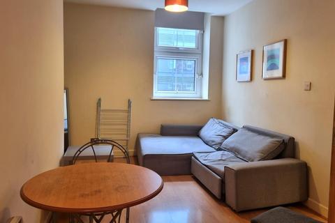 1 bedroom flat to rent, City Central , Wellington Street, Leeds