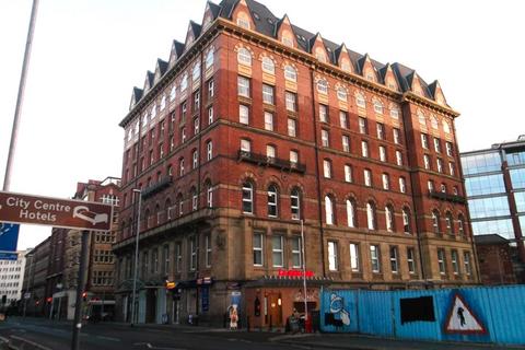 1 bedroom flat to rent, City Central , Wellington Street, Leeds
