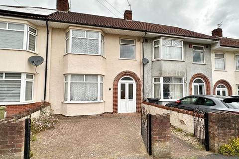 3 bedroom house for sale, Claverham Road, Fishponds, Bristol