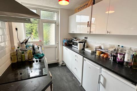 22 Claverham Road, Bristol, BS16 2HS