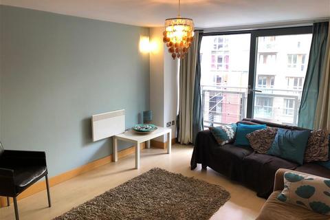 2 bedroom flat to rent, Blue, 3 Little Neville Street, Leeds