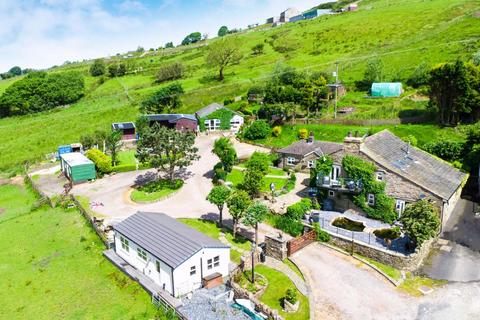 5 bedroom detached house for sale, 'Hole House Barn' Darwen