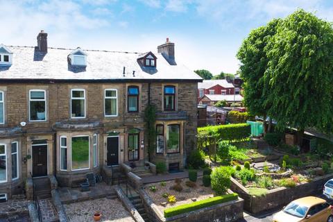 3 bedroom terraced house for sale, Belgrave Road, Darwen