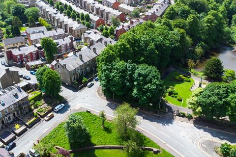 3 bedroom terraced house for sale, Belgrave Road, Darwen