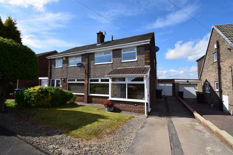 3 bedroom semi-detached house for sale, Witton Road, Ferryhill