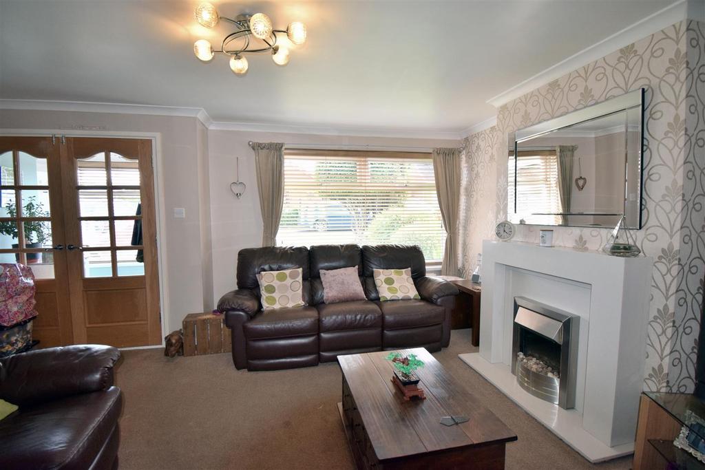 Witton Road, Ferryhill 3 bed semidetached house for sale £139,950