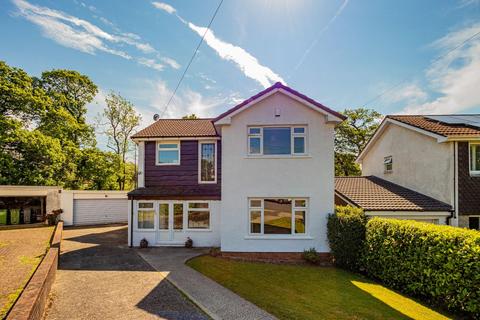 4 bedroom house for sale, Holly Grove, Cardiff CF14