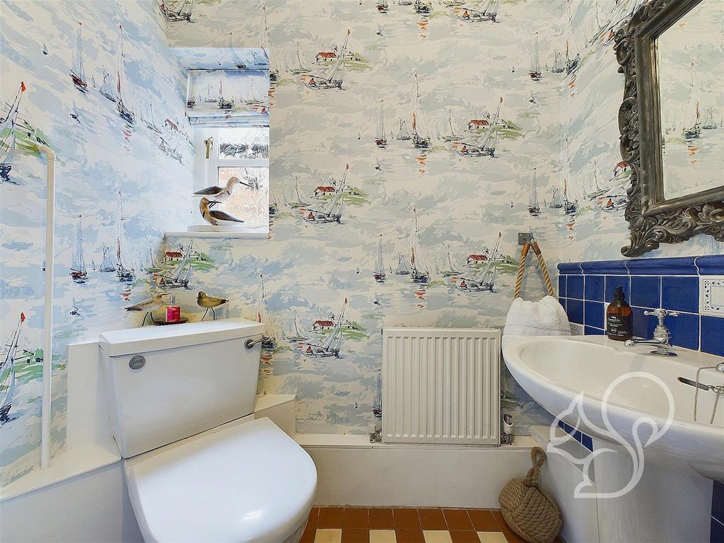 Cloakroom