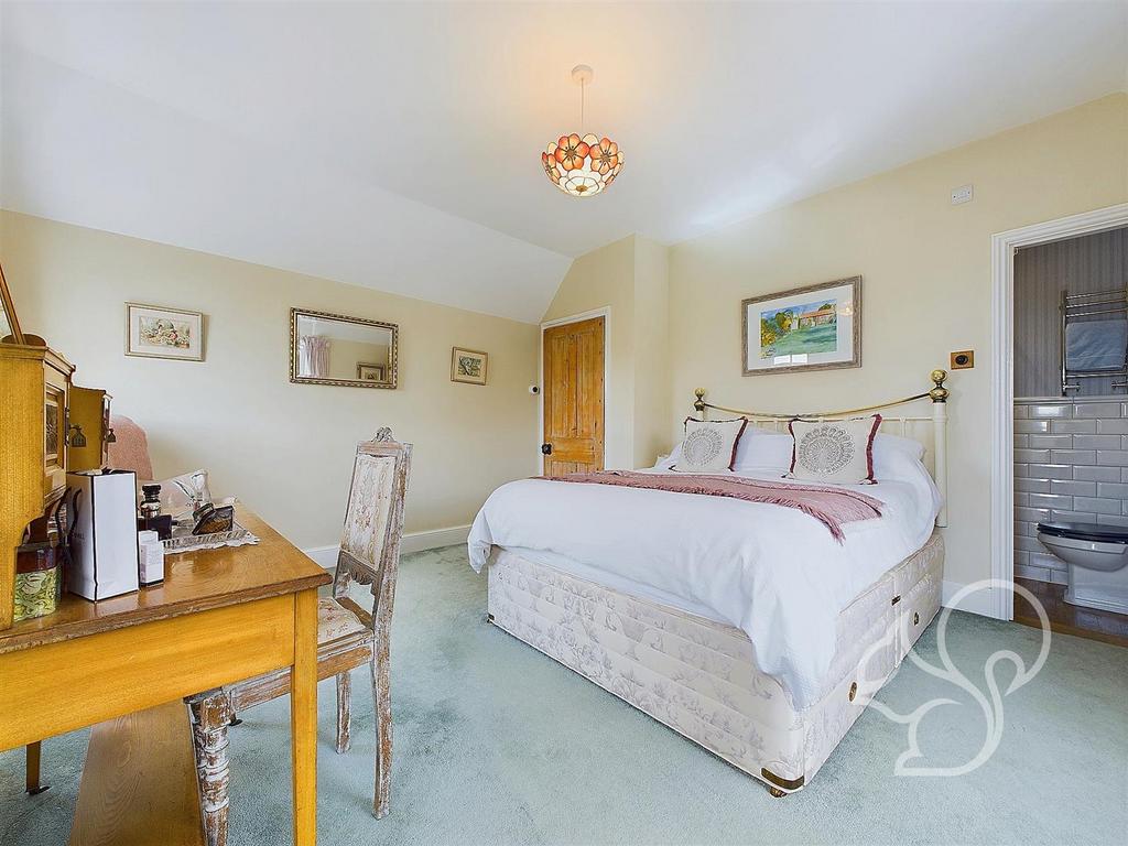 Principal Bedroom