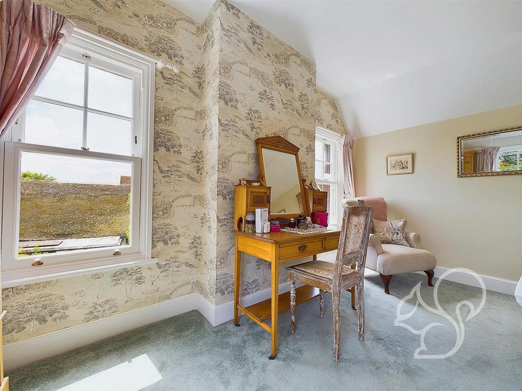 Principal Bedroom