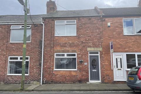2 bedroom terraced house for sale, Holyoake Street, Pelton Lane Ends, Chester Le Street