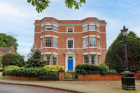 1 bedroom apartment for sale, Grange Court, Desford