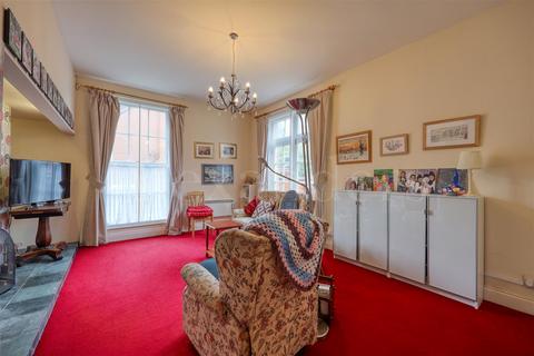 1 bedroom apartment for sale, Grange Court, Desford