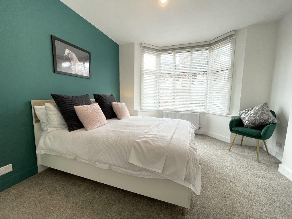 Rm 6, Priory Road, Peterborough, PE3 9ED 1 bed in a house share to rent