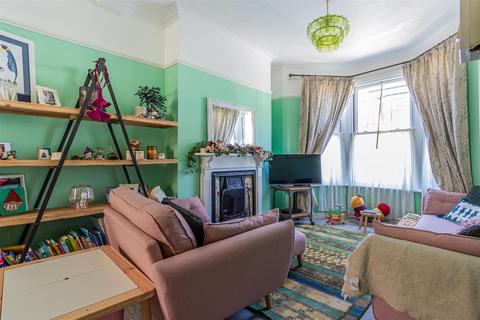 3 bedroom terraced house for sale, Denton Road, Cardiff CF5