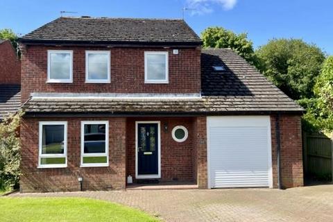 111 Priors Grange, High Pittington, Durham, DH6 1DF