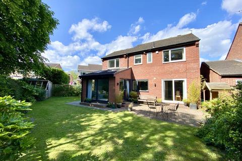 111 Priors Grange, High Pittington, Durham, DH6 1DF