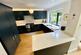 Open Plan Kitchen and Dining Area