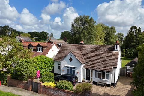 4 bedroom detached bungalow for sale, Irby Road, Heswall, Wirral