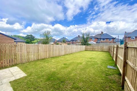 2 bedroom semi-detached house for sale, Birch Tree Grove, Langley Park, County Durham