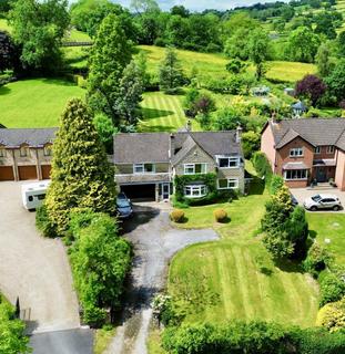 5 bedroom detached house for sale, Hillcliff Lane, Turnditch, Belper DE56