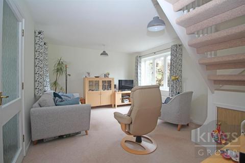 2 bedroom terraced house for sale, Foresters Close, Rags Lane, Cheshunt, Waltham Cross