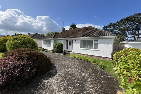 2 bedroom detached bungalow for sale, Gulls Way, Heswall, Wirral