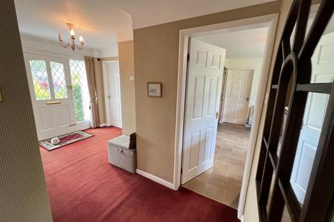 2 bedroom detached bungalow for sale, Gulls Way, Heswall, Wirral