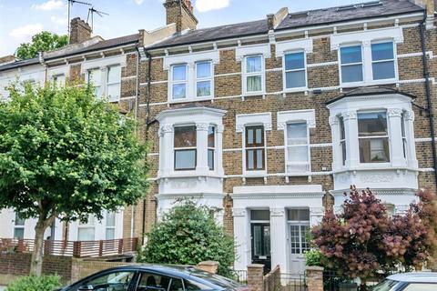 1 bedroom flat for sale, Garden Flat, Ashmore Road, London, W9