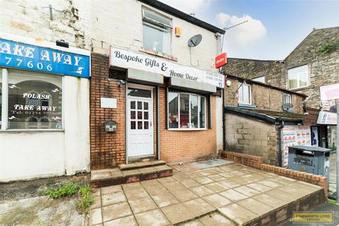 Property for sale, Commercial Investment Bolton Road,Whitehall, Darwen