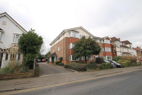 2 bedroom flat for sale, Parkgate Road, Wallington