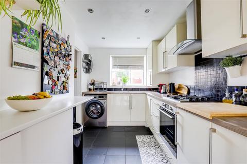 3 bedroom semi-detached house for sale, Weave Close, Old Basford NG6