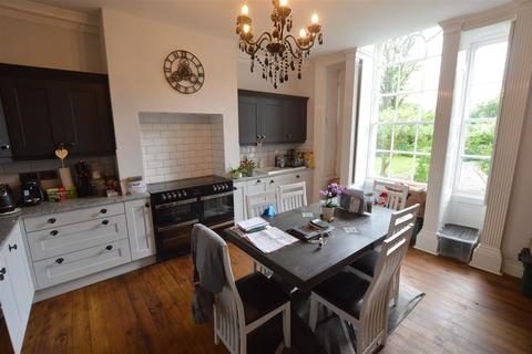 2 bedroom apartment for sale, Apartment 2, Draycott Hall, Fremington, Swaledale