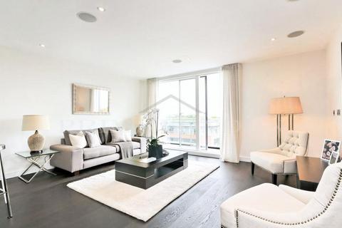 3 bedroom apartment to rent, Moore House, 2 Gatliff Road SW1W