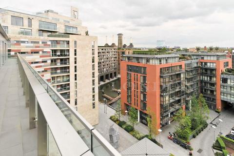 3 bedroom apartment to rent, Moore House, 2 Gatliff Road SW1W