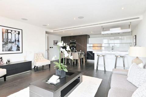 3 bedroom apartment to rent, Moore House, 2 Gatliff Road SW1W