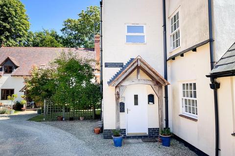 2 bedroom apartment to rent, Stretton Grange, Ledbury, Herefordshire, HR8 2TS