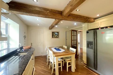 2 bedroom apartment to rent, Stretton Grange, Ledbury, Herefordshire, HR8 2TS