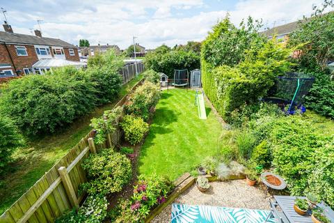 3 bedroom semi-detached house for sale, Willow Bank Walk, Leighton Buzzard