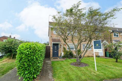 3 bedroom semi-detached house for sale, Willow Bank Walk, Leighton Buzzard