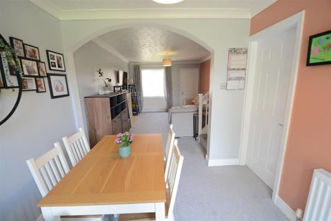 3 bedroom detached house for sale, Evergreen Way, Brayton, Selby