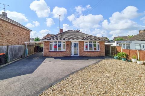 3 bedroom detached bungalow for sale, Hockliffe Road, Leighton Buzzard