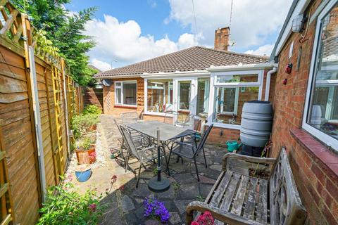 3 bedroom detached bungalow for sale, Hockliffe Road, Leighton Buzzard