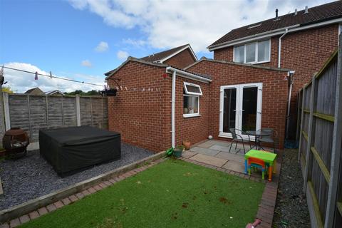 3 bedroom semi-detached house for sale, Sycamore Road, Barlby, Selby