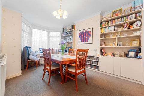 4 bedroom semi-detached house for sale, Enmore Road, London