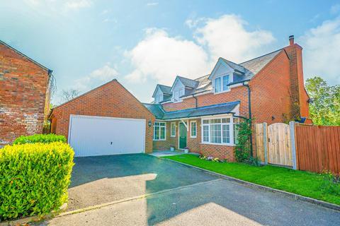 4 bedroom detached house for sale, Corn Mill Close, Wing, Leighton Buzzard
